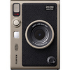 INSTAX MINI EVO Limited Edition Hybrid Instant Camera Bundle (Titanium Gold) Thumbnail 1