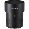 XCD 75mm f/3.4 P Lens Thumbnail 1