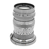 Jena 8.5cm f/4.0 Triotar for Contax RF Camera - Pre-Owned Thumbnail 0