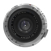 Opton 35mm f/2.8 Biogon Chrome Lens for Contax RF Camera - Pre-Owned Thumbnail 0