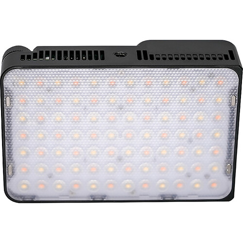 Ace 25x Bi-Color LED Light Panel (Charcoal) Image 0