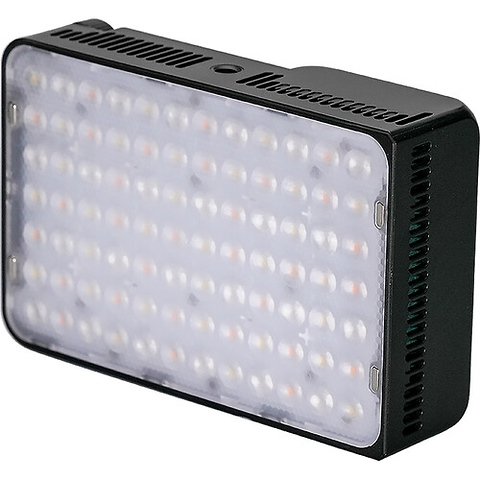 Ace 25x Bi-Color LED Light Panel (Charcoal) Image 2