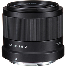 AF 40mm f/2.5 Z Lens for Nikon Z Image 0