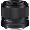 AF 40mm f/2.5 Z Lens for Nikon Z Thumbnail 0