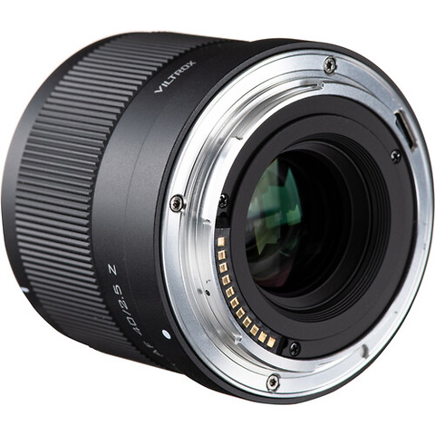 AF 40mm f/2.5 Z Lens for Nikon Z Image 5