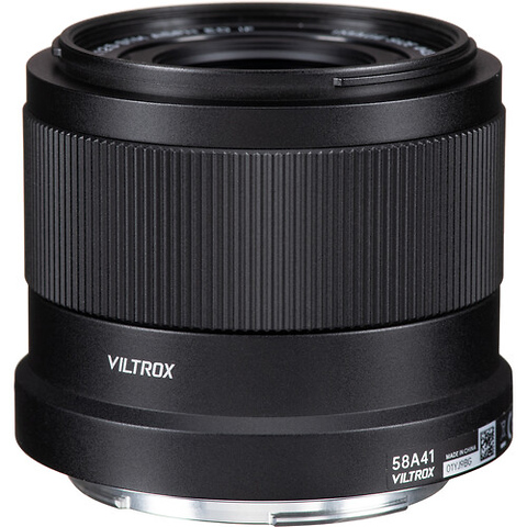 AF 40mm f/2.5 Z Lens for Nikon Z Image 1