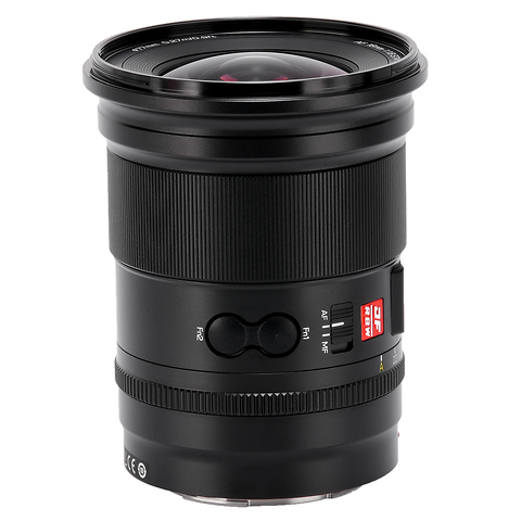 AF 16mm f/1.8 Z Lens for Nikon Z Image 3