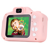 Realikids Cam Mini Childern's Camera (Pink) Thumbnail 4