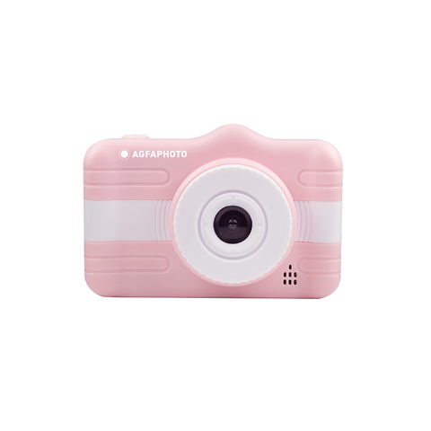 Realikids Childern's Camera (Pink) Image 1