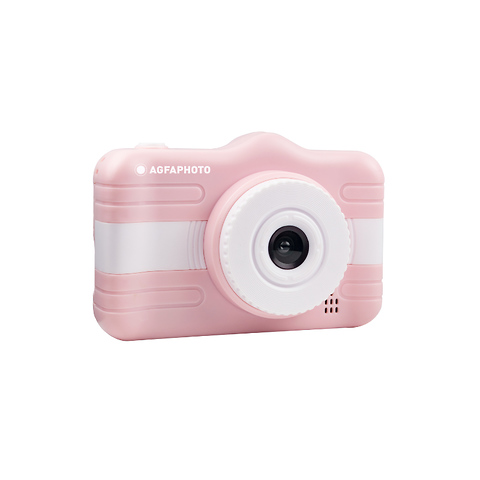 Realikids Childern's Camera (Pink) Image 2