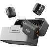 Mic Mini 2-Person Compact Wireless Microphone System for Camera & Smartphone (2.4 GHz) Thumbnail 0