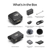 Mic Mini 2-Person Compact Wireless Microphone System for Camera & Smartphone (2.4 GHz) Thumbnail 1