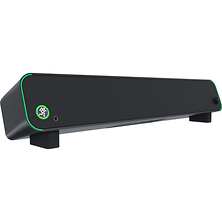 CR StealthBar Desktop PC Soundbar with Bluetooth - Pre-Owned Image 0