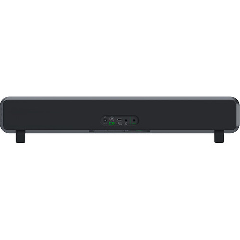 CR StealthBar Desktop PC Soundbar with Bluetooth - Pre-Owned Image 1