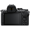 Z50 II Mirrorless Digital Camera with 16-50mm and 50-250mm Lenses Thumbnail 11