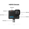 HERO Compact Action Camera Thumbnail 6