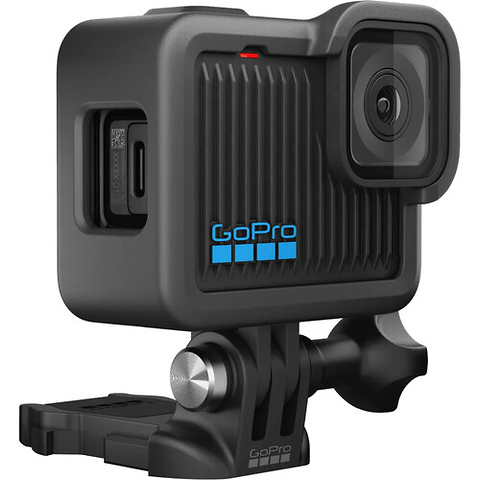 Protective Sleeve for HERO 4K Action Camera Image 1