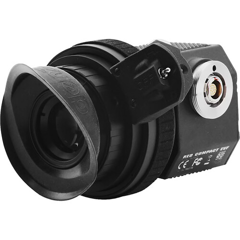 DENZ Premium Optics Upgrade for RED EVF Image 3