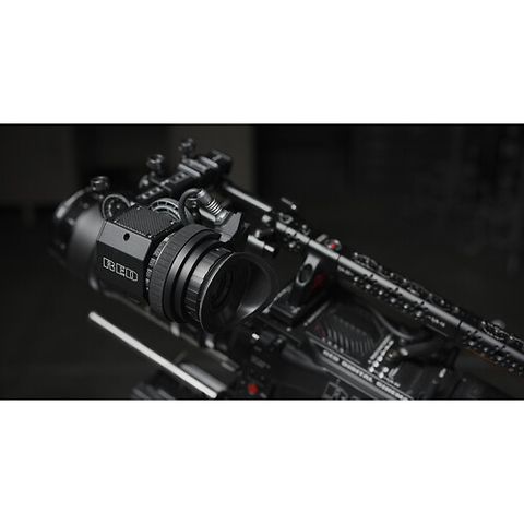 DENZ Premium Optics Upgrade for RED EVF Image 8