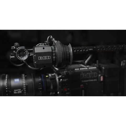 DENZ Premium Optics Upgrade for RED EVF Image 9