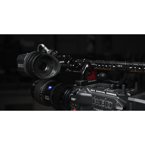 DENZ Premium Optics Upgrade for RED EVF Image 10