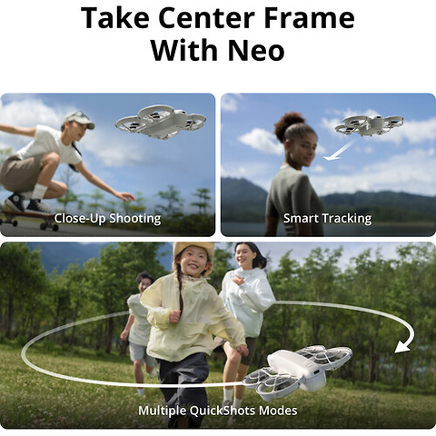 Neo Drone Combo (No Remote) Image 10