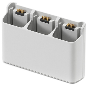 Two-Way Battery Charging Hub for Neo