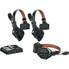 Solidcom C1 Pro-3S Full-Duplex ENC Wireless Intercom System with 3 Headsets (1.9 GHz) Thumbnail 0