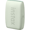 INSTAX Mini LINK 3 Smartphone Printer (Sage Green) Thumbnail 3