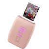 INSTAX Mini LINK 3 Smartphone Printer (Rose Pink) Thumbnail 0