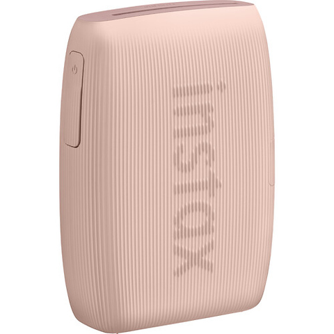 INSTAX Mini LINK 3 Smartphone Printer (Rose Pink) Image 3