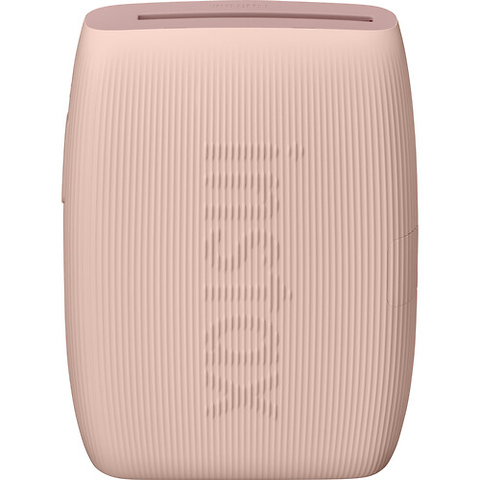 INSTAX Mini LINK 3 Smartphone Printer (Rose Pink) Image 8