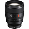 FE 85mm f/1.4 GM II Lens Thumbnail 0