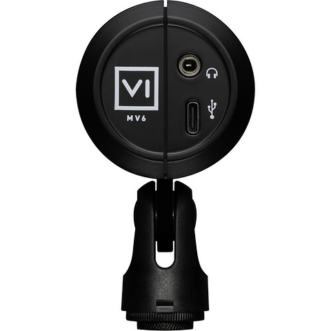 MV6 Cardioid USB Gaming Microphone Image 9