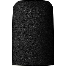 AMV6WS Windscreen for MV6 Microphone (Black) Image 0