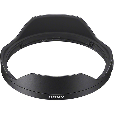 ALC-SH177 Lens Hood Image 0