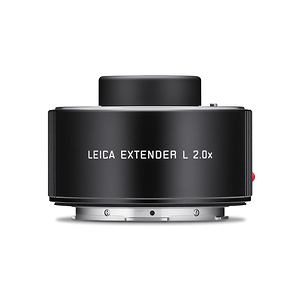 Extender L 2.0x