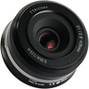 27mm f/2.8 Lens (Nikon Z, Black) Thumbnail 1