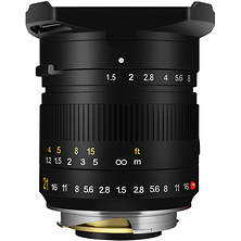 21mm f/1.5 Lens for Leica M Image 0