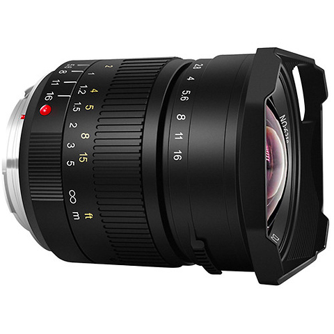 21mm f/1.5 Lens for Leica M Image 1