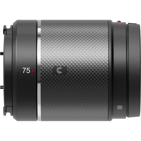 75mm f/1.8 Telephoto Lens Image 3