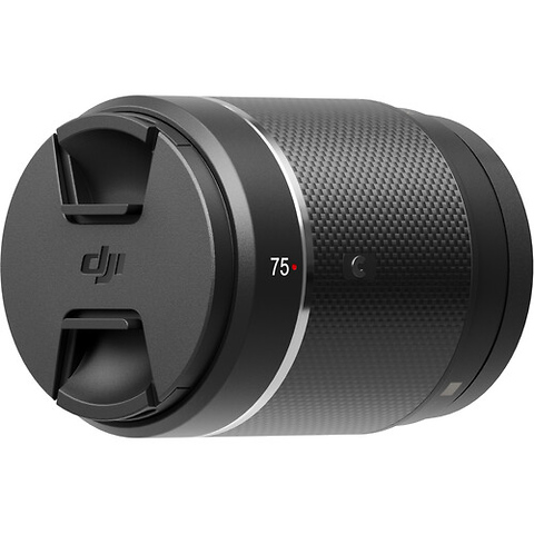 75mm f/1.8 Telephoto Lens Image 4