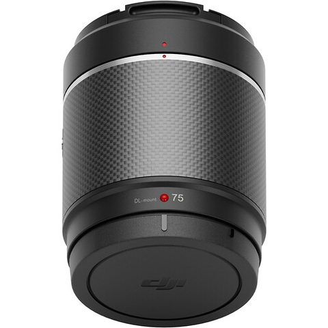 75mm f/1.8 Telephoto Lens Image 6