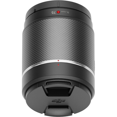 75mm f/1.8 Telephoto Lens Image 7