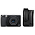 GR IIIx HDF Digital Camera with GC-11 Soft Case