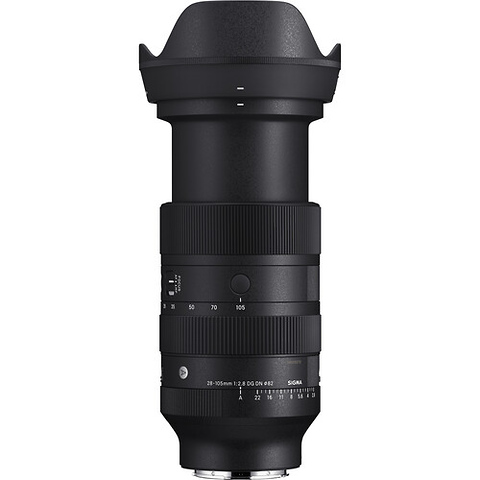 28-105mm f/2.8 DG DN Art Lens for Leica L Image 4