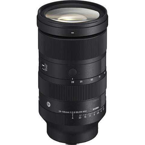 28-105mm f/2.8 DG DN Art Lens for Leica L Image 5