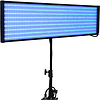 PavoSlim 240CL RGB LED Panel with Pop-Up Softbox Thumbnail 5