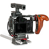 ES-T17-A Handheld Camera Cage Rig for Sony a7 & a7 II Series - Pre-Owned Thumbnail 1