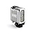 Qudos Silver Light Action Video Light for Gopro - Pre-Owned